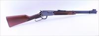 Winchester 9422M Trapper .22 WMR LNIB Img-1