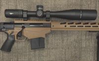 Ruger Precision Rifle FDE 6.5 PRC WCase Img-4