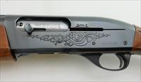 Remington 1100 Magnum LH 2 BBL Set 12 GA Img-5