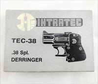 Intratec TEC-38 .38 SPL WBox