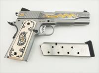 Ruger SR1911 Freedom Isn't Free 1 Of 300 .45 ACP WBox