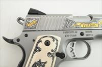 Ruger SR1911 Freedom Isn't Free 1 Of 300 .45 ACP WBox