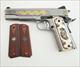 Ruger SR1911 Freedom Isn't Free 1 Of 300 .45 ACP WBox