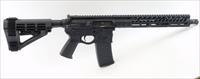 Spikes Tactical Warthog Pistol 5.56 Img-1