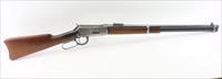 Winchester 94 SRC MFG 1926 .30-30 Img-1