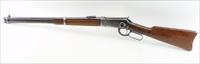 Winchester 94 SRC MFG 1926 .30-30 Img-2