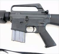 Colt SP1 Pre-Ban MFG 1978 .223 Img-3