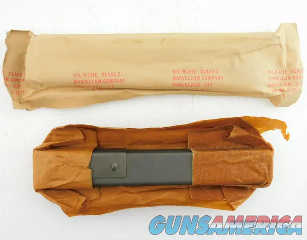 Magazine US M3 Grease Gun .45 ACP In Original Packaging Img-4