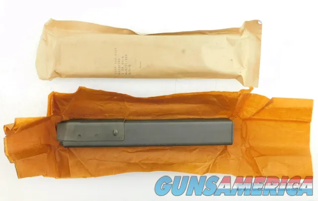 Magazine US M3 Grease Gun .45 ACP In Original Packaging Img-5