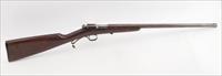 Winchester Model 36 Shotgun Garden Gun 9 MM Rimfire Img-1