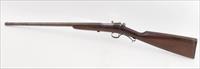 Winchester Model 36 Shotgun Garden Gun 9 MM Rimfire Img-2
