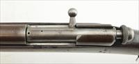 Winchester Model 36 Shotgun Garden Gun 9 MM Rimfire Img-4
