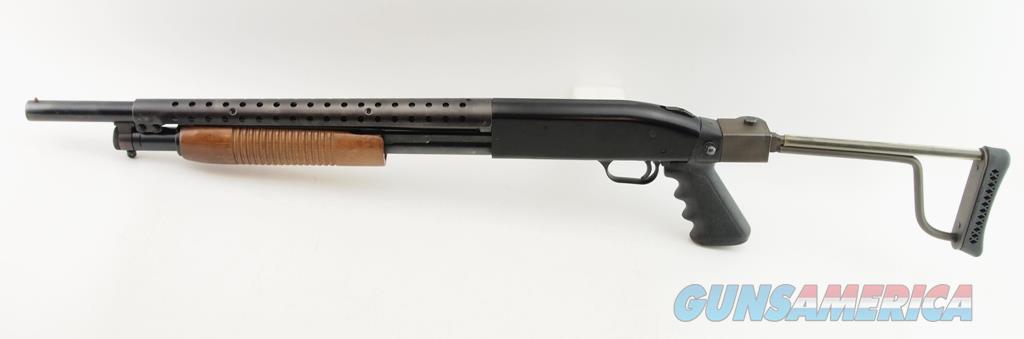 Mossberg 500a Folder 12 Ga For Sale At Gunsamerica.com: 976036613