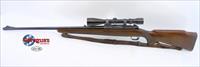 Winchester Model 70 Pre-64 MFG 1957 Redfield Package .30-06 Img-2