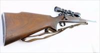 Winchester Model 70 Pre-64 MFG 1957 Redfield Package .30-06 Img-4