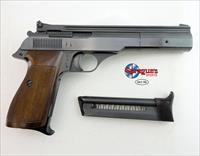 Bernardelli 69 .22 LR WBox