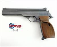 Bernardelli 69 .22 LR WBox