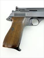 Bernardelli 69 .22 LR WBox