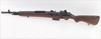 Springfield M1A Scout .308 WSoftCase Img-2