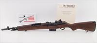 Springfield M1A Scout .308 WSoftCase Img-4