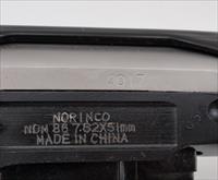 Norinco NDM 86 7.62X51 .308 WScope Img-19