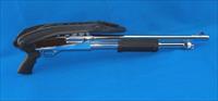 Winchester 1200 Stainless Steel 12 GA Img-3