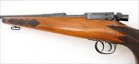 Custom Winchester 1917 Enfield Action 26 Heavy Barrel .280 Akley Improved Img-8