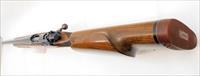 Custom Winchester 1917 Enfield Action 26 Heavy Barrel .280 Akley Improved Img-11