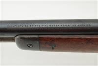 Winchester 1903 MFG 1911 .22 Win Automatic Img-4
