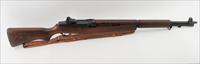 Springfield M1 Garand D-Day .30-06 As New WCrate Img-1