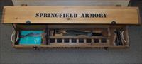 Springfield M1 Garand D-Day .30-06 As New WCrate Img-10