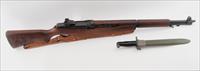 Springfield M1 Garand D-Day .30-06 As New WCrate Img-13