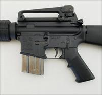 Colt AR Match Target Competition HBAR MT6700 .223 Rem WBox Img-3