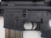 Colt AR Match Target Competition HBAR MT6700 .223 Rem WBox Img-4