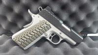 Kimber Aegis Elite Ultra, 45 ACP