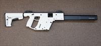 Kriss Vector 9X19 With Hardcase Img-1