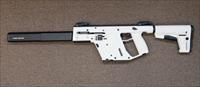 Kriss Vector 9X19 With Hardcase Img-2
