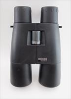 Minox 15X58 ED Binocular WCase