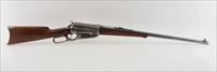 Winchester 1895 US Model 1903 MFG 1906 .30-03 Img-1