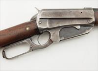 Winchester 1895 US Model 1903 MFG 1906 .30-03 Img-6