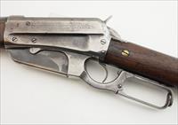 Winchester 1895 US Model 1903 MFG 1906 .30-03 Img-9