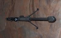BARRETT M82A1 With Night Force SHV 5-20X56 Riflescope .50 BMG NIB Img-4