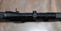 BARRETT M82A1 With Night Force SHV 5-20X56 Riflescope .50 BMG NIB Img-5