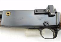 Remington GameMaster .35 Rem Img-3