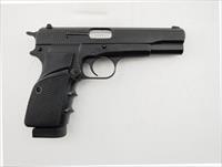 FM Hi-Power 9X19 WCase