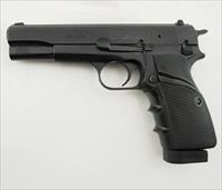 FM Hi-Power 9X19 WCase