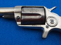 Colt New Line 2nd Model MFG 1878 Cartridge .38 Cal Img-3