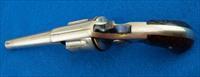 Colt New Line 2nd Model MFG 1878 Cartridge .38 Cal Img-4