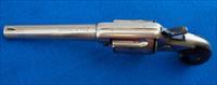 Colt New Line 2nd Model MFG 1878 Cartridge .38 Cal Img-5