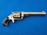Colt New Line 2nd Model MFG 1878 Cartridge .38 Cal Img-8